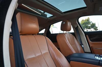 2011 Jaguar XJ   - Photo 57 - Norwalk, CA 90650-2241