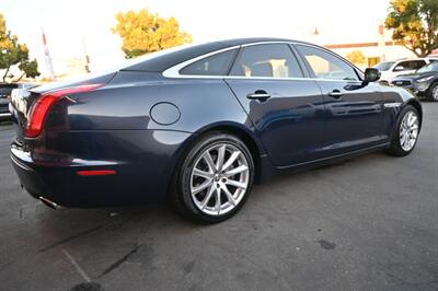 2011 Jaguar XJ   - Photo 13 - Norwalk, CA 90650-2241