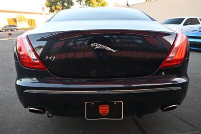 2011 Jaguar XJ   - Photo 10 - Norwalk, CA 90650-2241