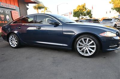 2011 Jaguar XJ   - Photo 15 - Norwalk, CA 90650-2241