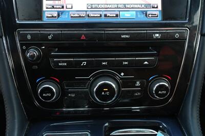 2011 Jaguar XJ   - Photo 31 - Norwalk, CA 90650-2241