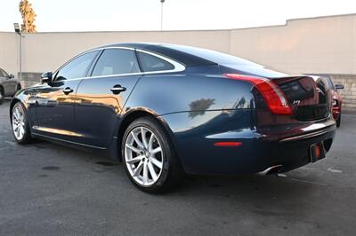 2011 Jaguar XJ   - Photo 8 - Norwalk, CA 90650-2241