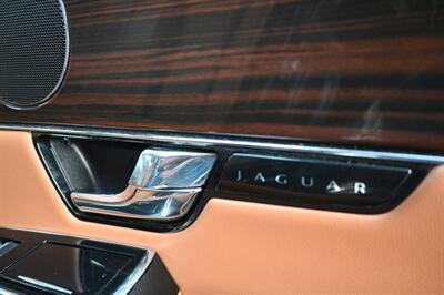 2011 Jaguar XJ   - Photo 48 - Norwalk, CA 90650-2241