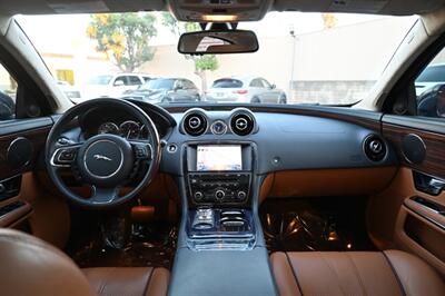 2011 Jaguar XJ   - Photo 45 - Norwalk, CA 90650-2241