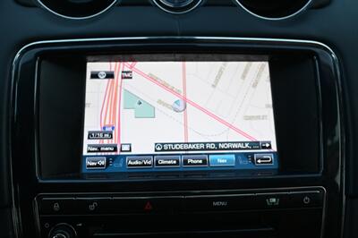 2011 Jaguar XJ   - Photo 29 - Norwalk, CA 90650-2241