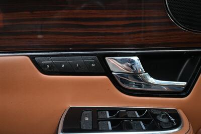 2011 Jaguar XJ   - Photo 19 - Norwalk, CA 90650-2241