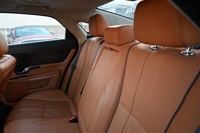 2011 Jaguar XJ   - Photo 41 - Norwalk, CA 90650-2241