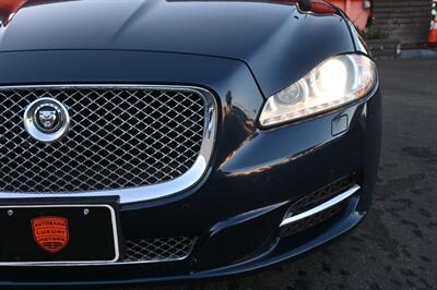 2011 Jaguar XJ   - Photo 5 - Norwalk, CA 90650-2241