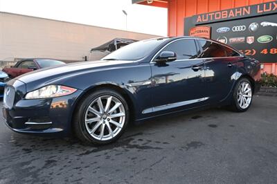 2011 Jaguar XJ   - Photo 6 - Norwalk, CA 90650-2241