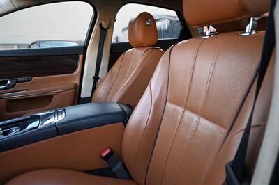 2011 Jaguar XJ   - Photo 23 - Norwalk, CA 90650-2241