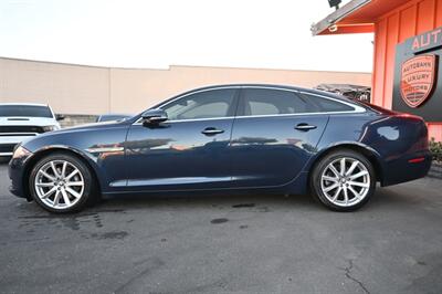 2011 Jaguar XJ   - Photo 7 - Norwalk, CA 90650-2241