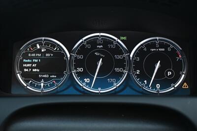 2011 Jaguar XJ   - Photo 26 - Norwalk, CA 90650-2241