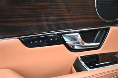 2011 Jaguar XJ   - Photo 39 - Norwalk, CA 90650-2241