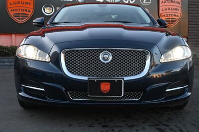 2011 Jaguar XJ   - Photo 2 - Norwalk, CA 90650-2241