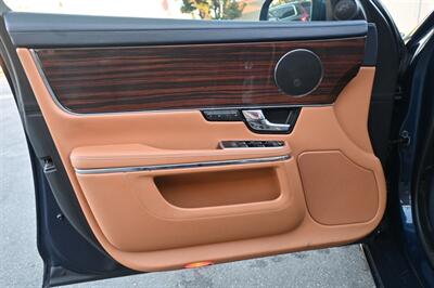 2011 Jaguar XJ   - Photo 18 - Norwalk, CA 90650-2241