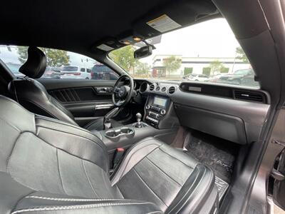 2016 Ford Mustang GT Premium   - Photo 32 - Norwalk, CA 90650-2241