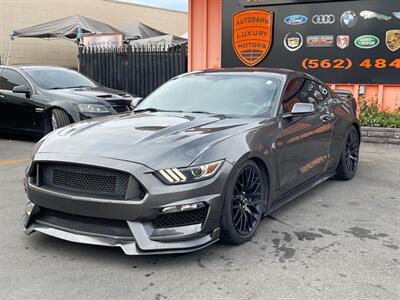 2016 Ford Mustang GT Premium   - Photo 5 - Norwalk, CA 90650-2241