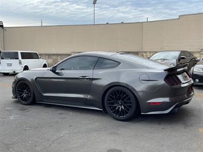 2016 Ford Mustang GT Premium   - Photo 6 - Norwalk, CA 90650-2241