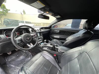 2016 Ford Mustang GT Premium   - Photo 22 - Norwalk, CA 90650-2241