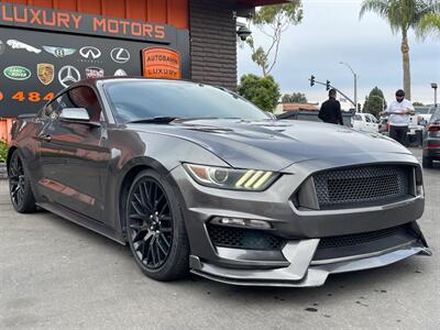 2016 Ford Mustang GT Premium   - Photo 15 - Norwalk, CA 90650-2241