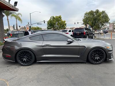 2016 Ford Mustang GT Premium   - Photo 16 - Norwalk, CA 90650-2241