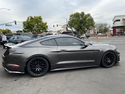 2016 Ford Mustang GT Premium   - Photo 17 - Norwalk, CA 90650-2241