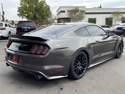 2016 Ford Mustang GT Premium   - Photo 12 - Norwalk, CA 90650-2241