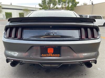 2016 Ford Mustang GT Premium   - Photo 10 - Norwalk, CA 90650-2241