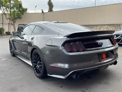 2016 Ford Mustang GT Premium   - Photo 11 - Norwalk, CA 90650-2241