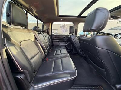 2022 RAM 1500 Laramie - Photo 55 - Norwalk, CA 90650-2241