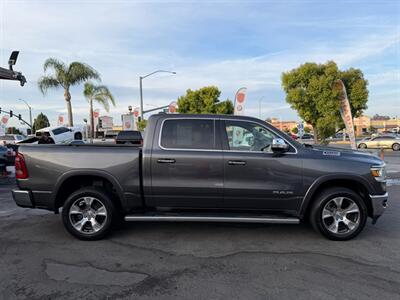 2022 RAM 1500 Laramie - Photo 28 - Norwalk, CA 90650-2241