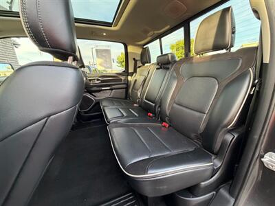 2022 RAM 1500 Laramie - Photo 46 - Norwalk, CA 90650-2241
