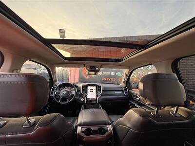 2022 RAM 1500 Laramie - Photo 52 - Norwalk, CA 90650-2241