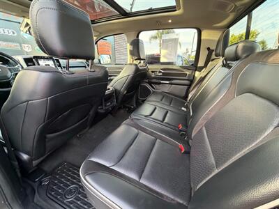 2022 RAM 1500 Laramie - Photo 47 - Norwalk, CA 90650-2241