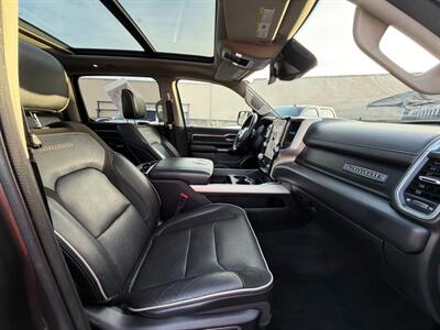 2022 RAM 1500 Laramie - Photo 61 - Norwalk, CA 90650-2241