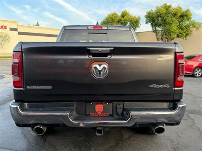 2022 RAM 1500 Laramie - Photo 20 - Norwalk, CA 90650-2241