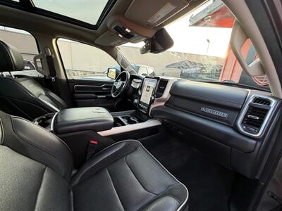 2022 RAM 1500 Laramie - Photo 62 - Norwalk, CA 90650-2241
