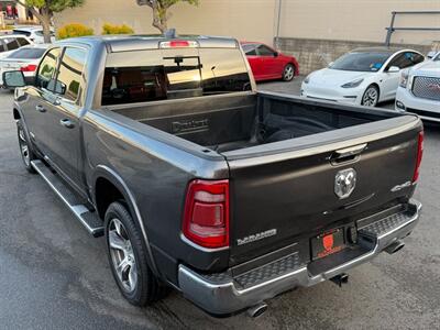 2022 RAM 1500 Laramie - Photo 18 - Norwalk, CA 90650-2241