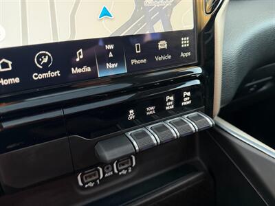 2022 RAM 1500 Laramie - Photo 70 - Norwalk, CA 90650-2241