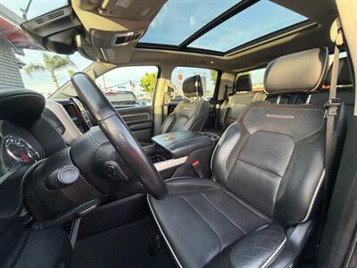 2022 RAM 1500 Laramie - Photo 37 - Norwalk, CA 90650-2241