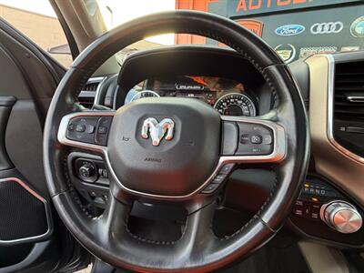 2022 RAM 1500 Laramie - Photo 44 - Norwalk, CA 90650-2241