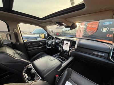 2022 RAM 1500 Laramie - Photo 57 - Norwalk, CA 90650-2241