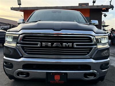 2022 RAM 1500 Laramie - Photo 2 - Norwalk, CA 90650-2241