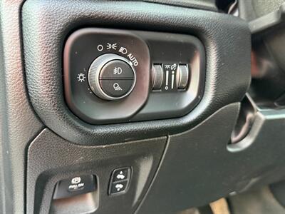 2022 RAM 1500 Laramie - Photo 36 - Norwalk, CA 90650-2241
