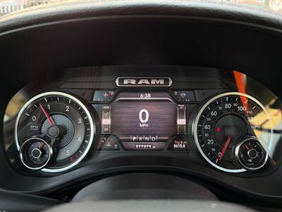 2022 RAM 1500 Laramie - Photo 65 - Norwalk, CA 90650-2241