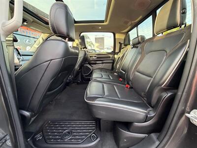 2022 RAM 1500 Laramie - Photo 45 - Norwalk, CA 90650-2241
