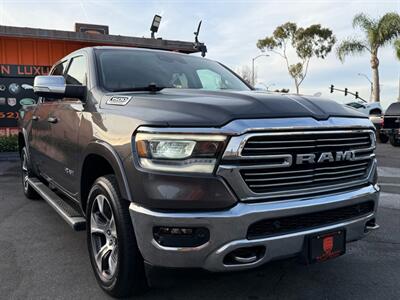 2022 RAM 1500 Laramie - Photo 30 - Norwalk, CA 90650-2241