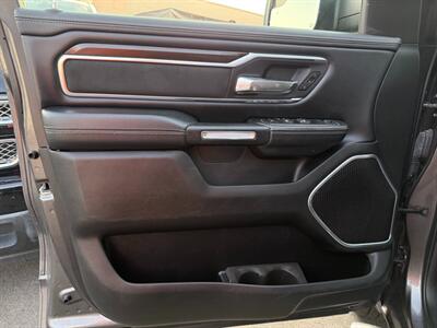 2022 RAM 1500 Laramie - Photo 32 - Norwalk, CA 90650-2241