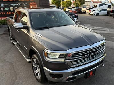 2022 RAM 1500 Laramie - Photo 31 - Norwalk, CA 90650-2241