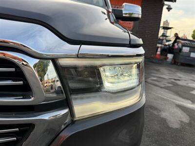 2022 RAM 1500 Laramie - Photo 5 - Norwalk, CA 90650-2241